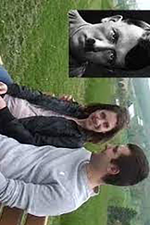 Hitler's Girl (2012) poster