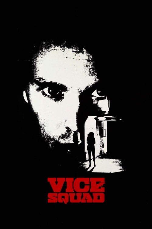Vice Squad (1982) poster
