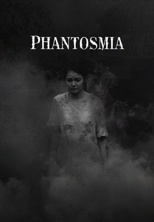 Phantosmia (2025) poster