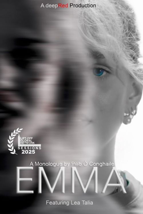 EMMA (2025) poster