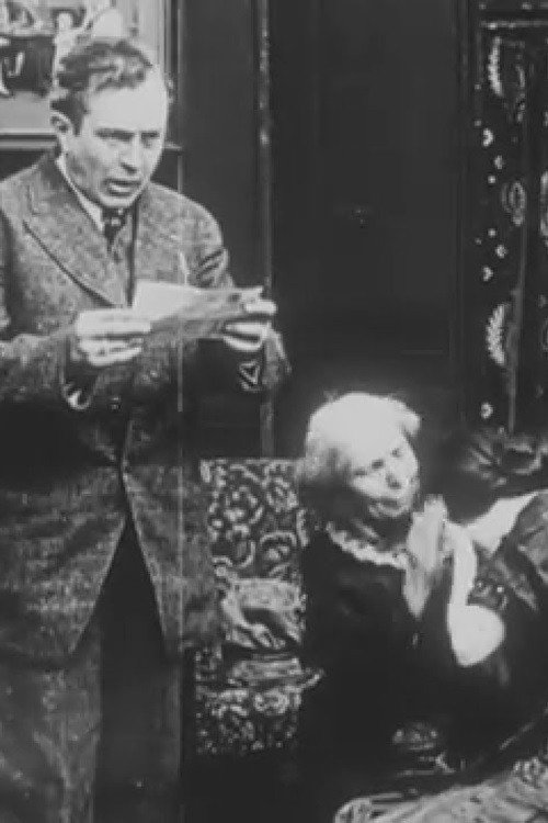 Lulu's Doctor (1912) poster