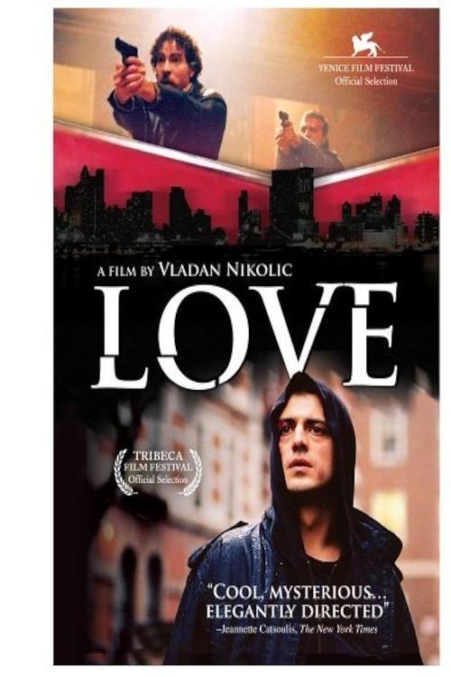 Love (2005) poster