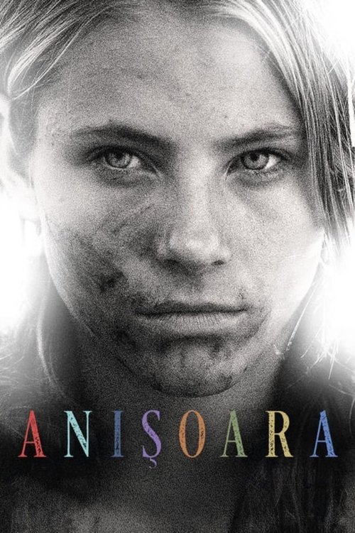 Anişoara (2016) poster