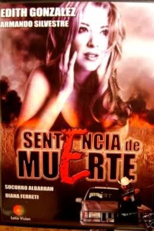 Sentencia de muerte (1990) poster