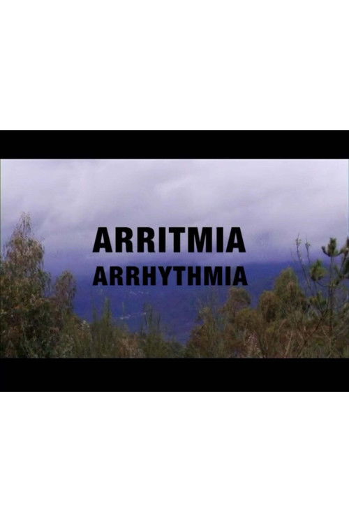 Arritmia poster