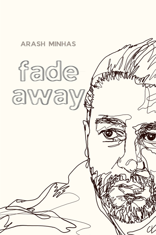fade away poster
