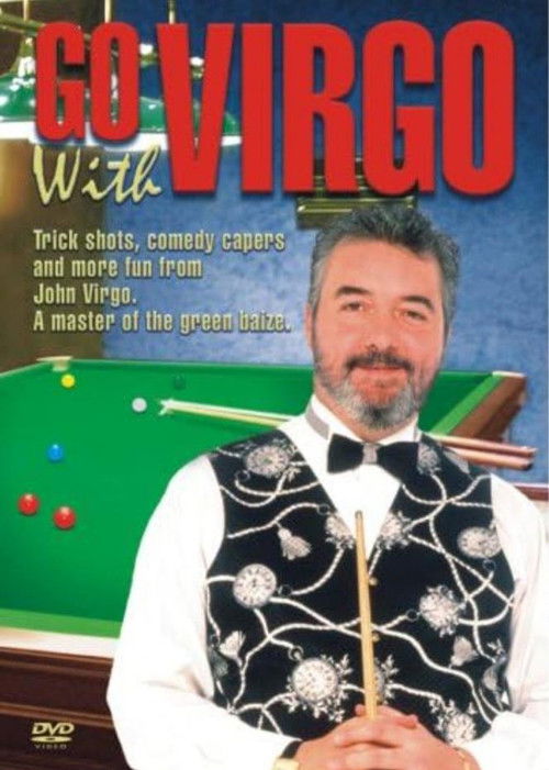 Go With Virgo! (1992) poster