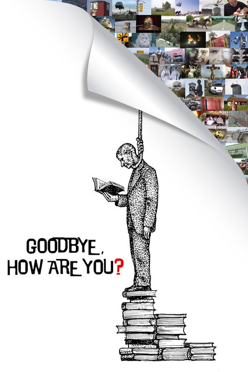 Goodbye, How Are You? (2009) poster