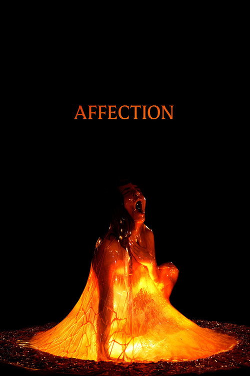 Affection (2026) poster
