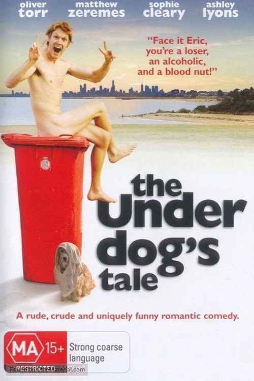 The Underdog's Tale (2007) poster
