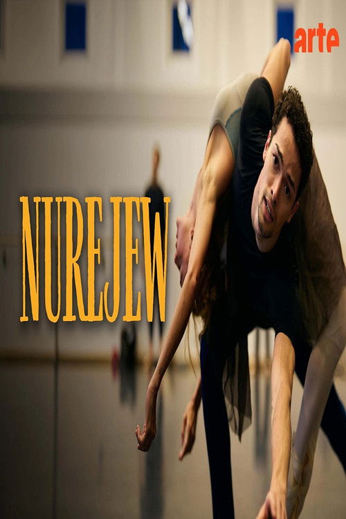 Noureev Ballet de Kirill Serebrennikov et Yuri Possokhov (2026) poster