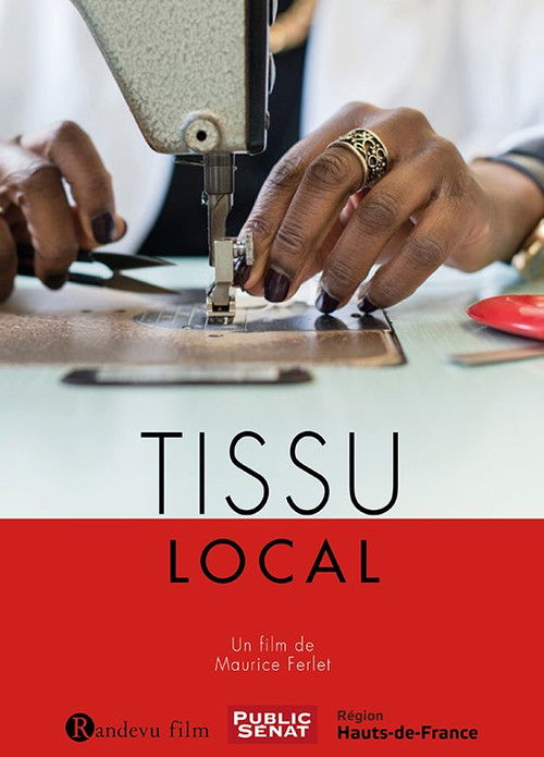Tissu local (2018) poster