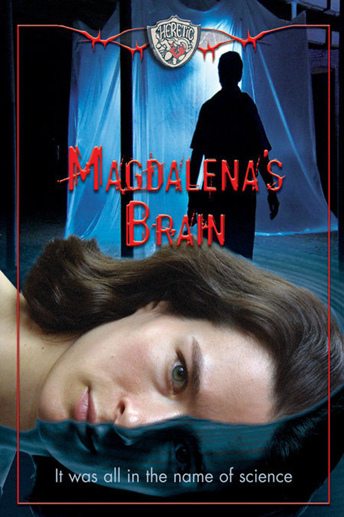 Magdalena's Brain (2006) poster