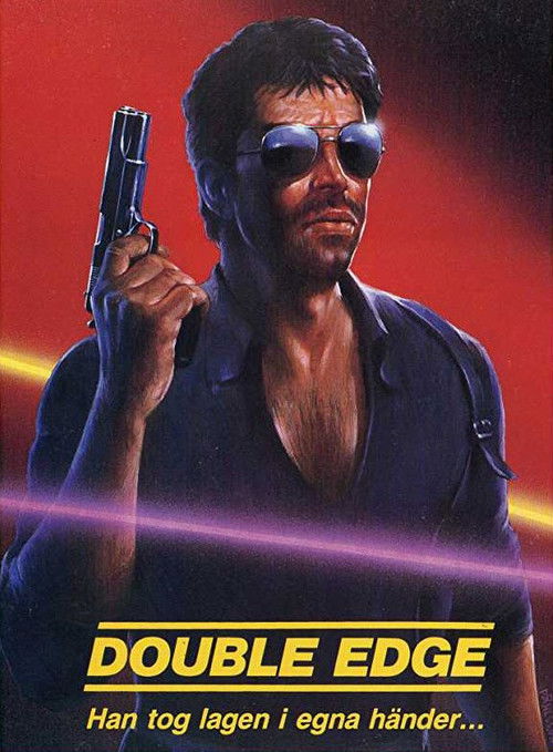 Double Edge (1985) poster