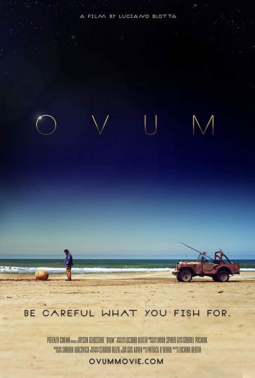 Ovum (2017) poster