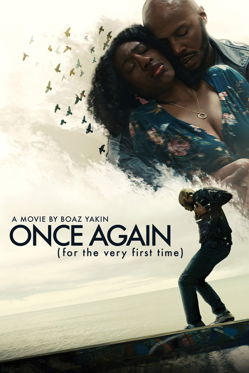 Once Again (for the very first time) (2024) poster