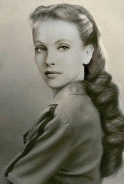 The Maria Orsic Story (2017) poster