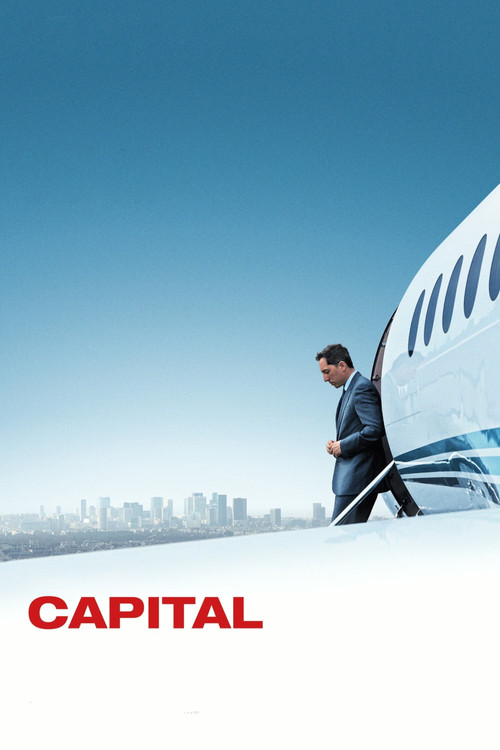Kapital (2012) poster