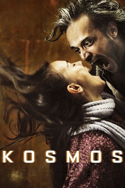 Kosmos (2009) poster