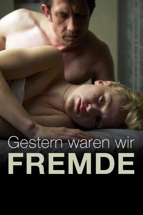 Strangers and Lovers (2012) poster