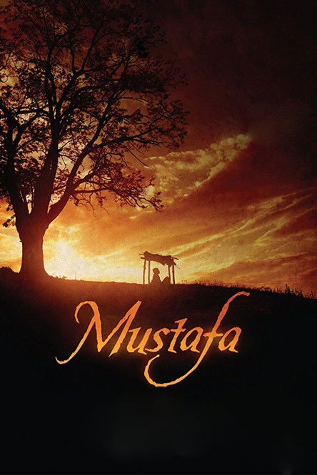 Mustafa (2008) poster