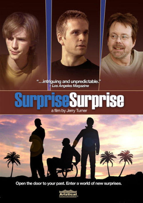 Surprise, Surprise (2009) poster