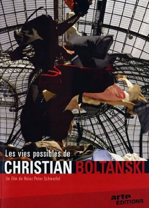 Les vies possibles de Christian Boltanski (2009) poster