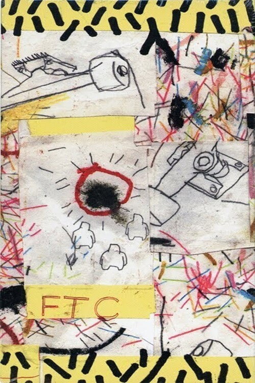 FTC - Video III (2008) poster