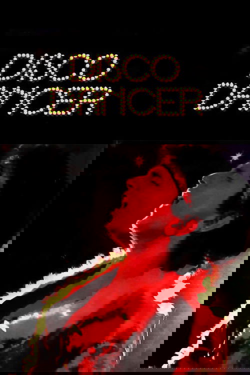 Disko Dansçısı (1982) poster