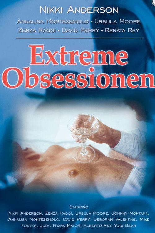 Pathos (1999) poster