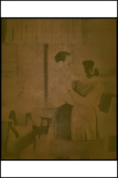 Bengal 1983 (1932) poster