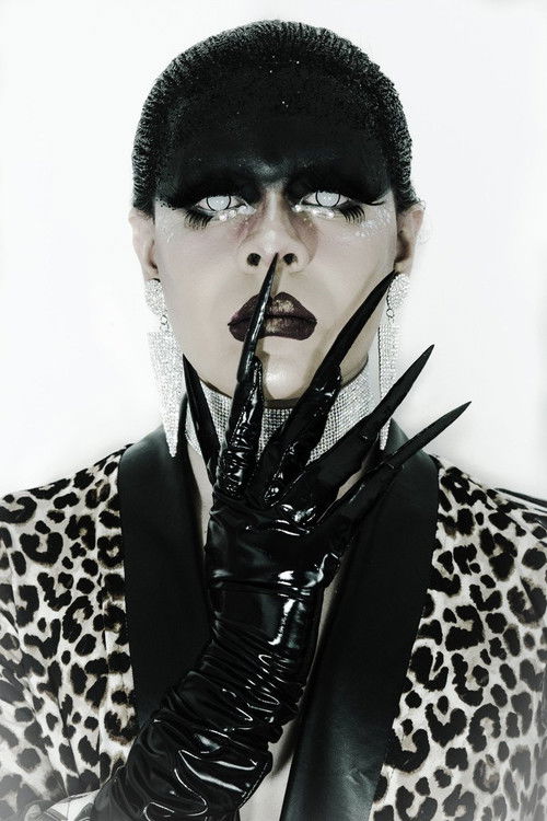 Luis Jessy Ávila Escamilla