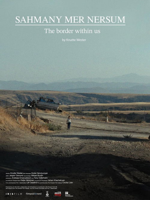 Sahmany mer nersum poster