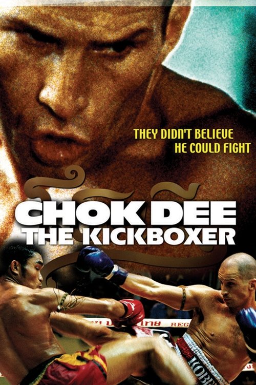 Chok-Dee (2005) poster