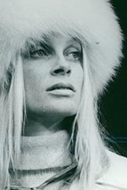 Longina (1970) poster