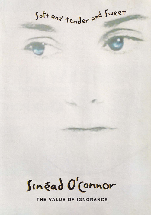 Sinéad O'Connor: The Value of Ignorance (1989) poster