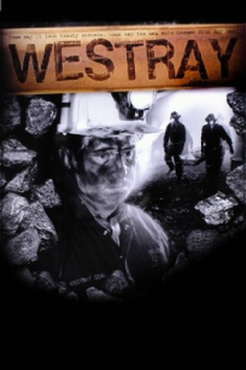 Westray (2001) poster