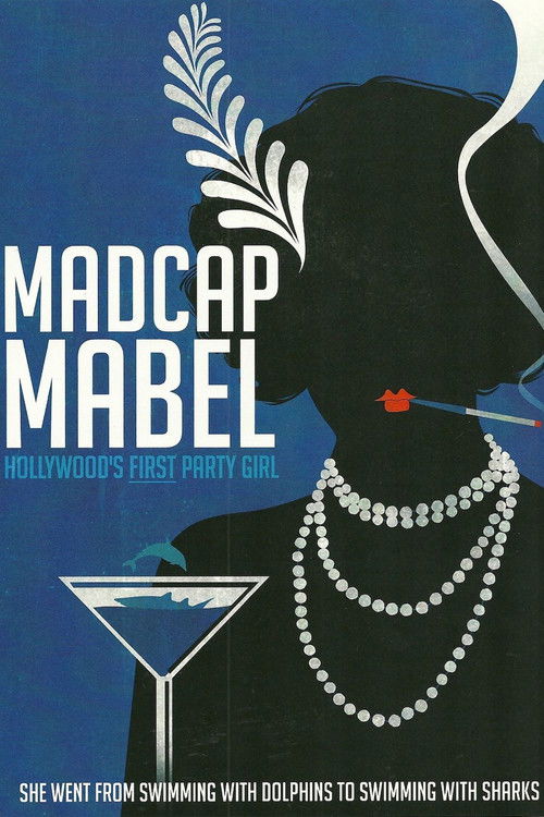 Madcap Mabel (2010) poster