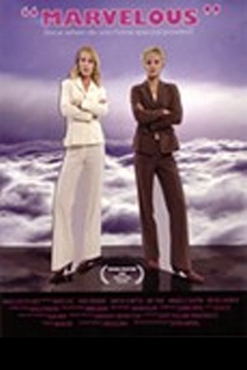 Marvelous (2008) poster