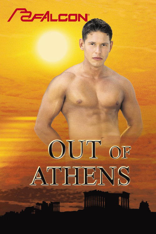 Out of Athens 2 (2000) poster