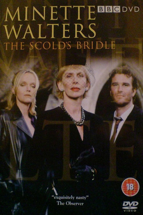 The Scold's Bridle (1998) poster