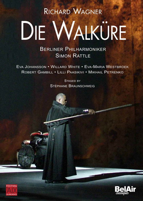 Die Walküre (2008) poster