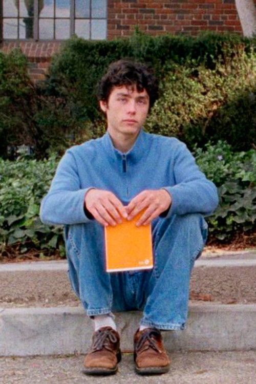 I Cannot Now Recall (2023) poster