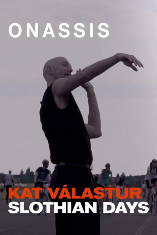 Slothian Days (2020) poster