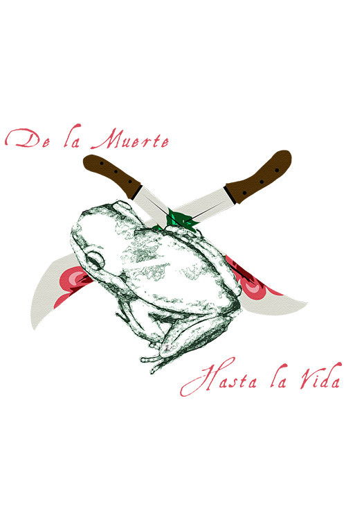 From Death, To Life (2026) poster