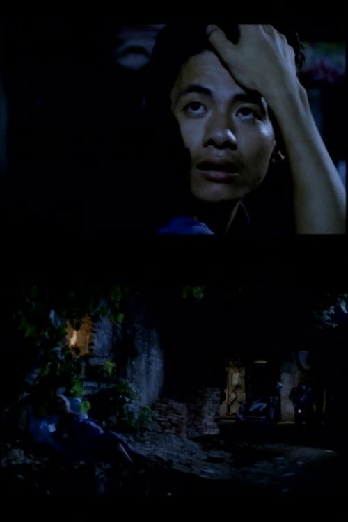 Night Cyclo Trip (2000) poster