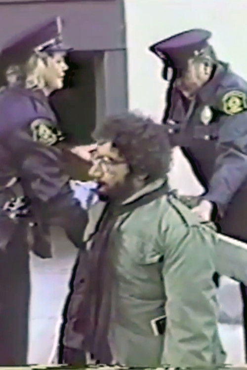 Defiant Trespass (2016) poster