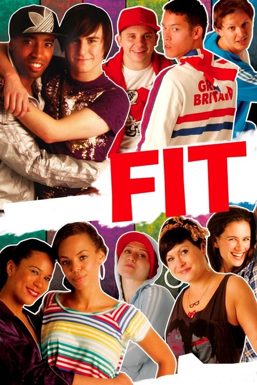 FIT (2010) poster