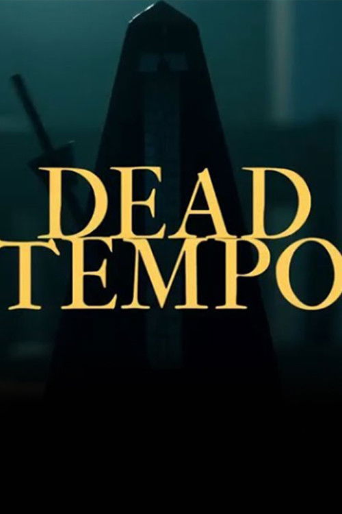Dead Tempo (2017) poster