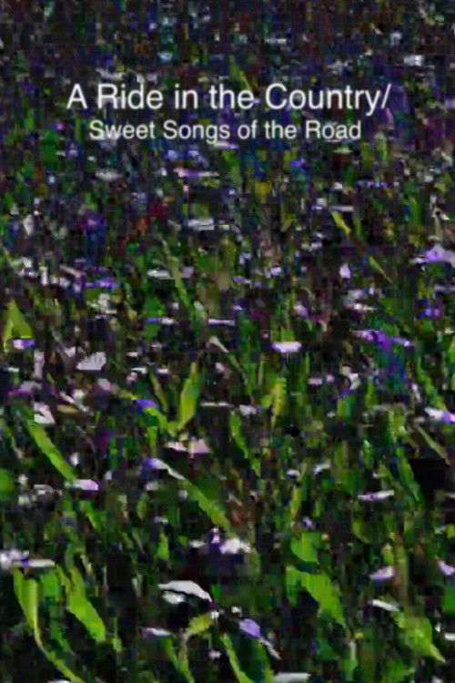 A Ride in the Country (2019) poster